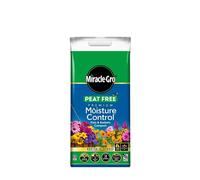 Miracle Gro Peat Free Moisture Control Compost 10L
