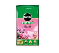 Miracle-Gro Peat Free Orchid - 10L