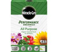 Miracle-Gro Performance Organics All Purpose Plant Food 2Kg