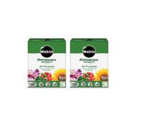 Miracle-Gro Performance Organics All Purpose Plant Food 2Kg Pack Of 2