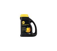 Miracle-gro Performance Organics All Purpose Plant Nutrition granules - 25 lb Organic All-Purpose Plant Food for Vegetables Flowers and Herbs Feed