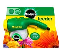 Miracle-Gro Plant Feeder in Light Green Miracle-Gro Light Green