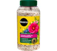 Miracle-Gro Plant Food Granules 900g- Azalea, Camellia, Rhododendron