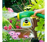 Miracle Gro Plant Spray Feeder