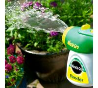 Miracle Gro Plant Spray Feeder