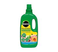 Miracle-Gro Improved Pour & Feed 1L [119646]