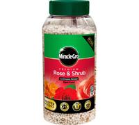 Miracle-Gro Premium Rose & Shrub Continious Release 900G