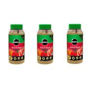 Miracle-Gro Premium Rose & Shrub Continious Release 900G Pack Of 3