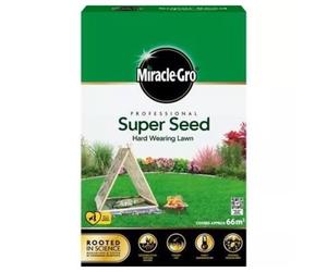 Miracle-Gro Pro Super Seed Busy Gardens 2Kg