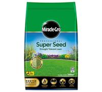 Miracle-Gro - Professional Super Seed Drought Tolerant Lawn - 6Kg