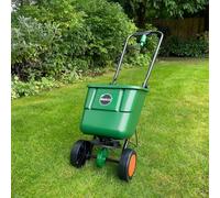 Miracle-Gro Rotary Grass And Lawn Seed Spreader