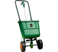 Miracle-Gro 121040 Rotary Lawn Spreader, 285.0 mm*606.0 mm*344.0 mm