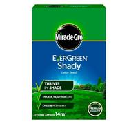 Miracle-Gro Shady Grass Seeds