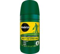 Miracle Gro Compact Lawn Spreader