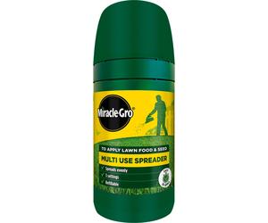 Miracle Gro Soft and Lush Lawn Seed 28m2 for a Fine Green Family Lawn