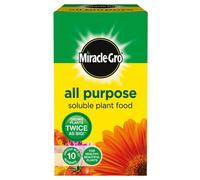 Miracle-Gro Soluble Universal Plant Feed 1Kg