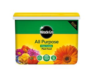 Miracle-Gro Soluble Universal Plant Feed 2Kg