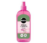 Miracle-Gro Spray & Spritz Orchid 300Ml