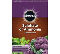 Miracle-Gro Sulphate Of Ammonia Growth Booster