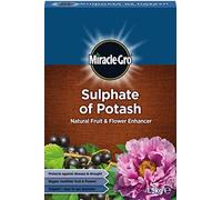 Miracle Gro Sulphate Of Potash 1.5kg