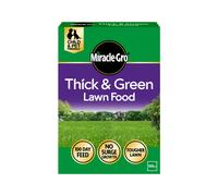 Miracle Gro - Thick & Green Box - 100m2