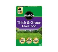Miracle-Gro - Thick & Green Box - 200m2