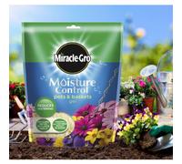 Miracle-Gro Water Storage Gel
