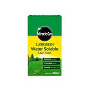 Miracle-Gro Water Soluble Lawn Food 1Kg 200M2