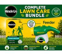 Miracle-Gro Water Soluble Lawn Food 1kg & Feeder Unit