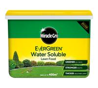 Miracle-Gro Water Soluble Lawn Food 2kg