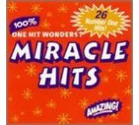 Miracle Hits by Various Artists (2002-06-25)