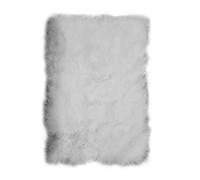 Miracle Home Nile Rug 60 x 120 cm grey