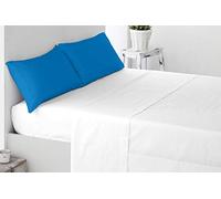Miracle Home. Pillowcases, 2 pieces, 70 x 50. Bed 135, Blue