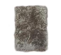 Miracle Home Sena Rug, Mink, 60 x 120 cm