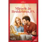 MIRACLE IN BETHLEHEM PA - Region 1 DVD,US Import