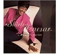 Miracle in Harlem by Caesar, Shirley (1997-04-29)