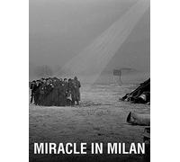 Miracle in Milan