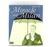 Miracle In Milan [Blu-ray]