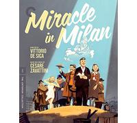 Miracle in Milan (Criterion Collection)