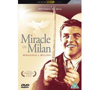 Miracle In Milan [DVD]