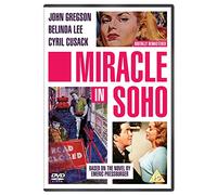 Miracle In Soho [DVD]