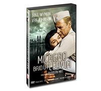 Miracle In The Rain - Milagro Bajo La Lluvia (DVD) - Rudolph Mate.
