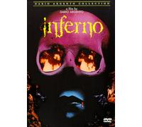 Miracle - Inferno [DVD] [1980] [US Import]
