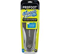 Miracle Insole, Mens 8-13, 1 Pair, Profoot