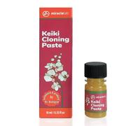 Miracle Lab Keiki Cloning Paste - Special Cytokinin Formula for Orchids & House Plants (0.33oz)
