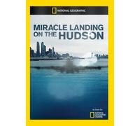 Miracle Landing on the Hudson [DVD] [Region 1] [US Import] [NTSC]