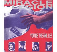 Miracle Legion - You're The One Lee