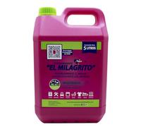 Miracle Limp Fat The Milagrito 5 L
