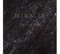 MIRACLE LP (VINYL) UK KITCHENWARE 1987