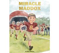 Miracle Maddox